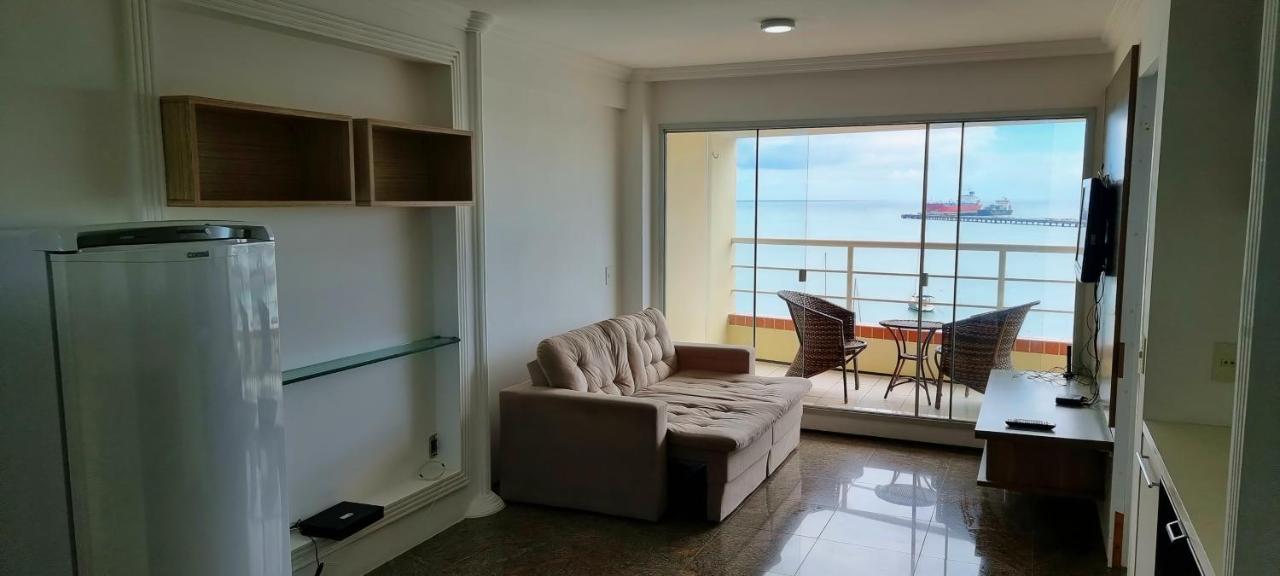Ferienwohnung Yacht Coast Fortaleza  Exterior foto