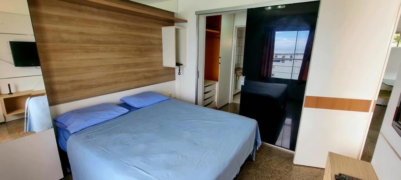 Ferienwohnung Yacht Coast Fortaleza  Exterior foto