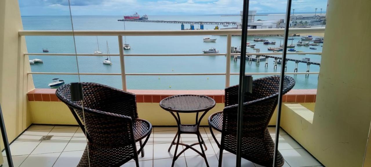 Ferienwohnung Yacht Coast Fortaleza  Exterior foto