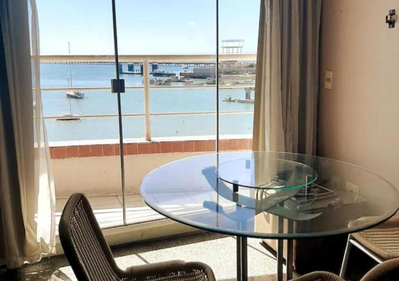 Ferienwohnung Yacht Coast Fortaleza  Exterior foto