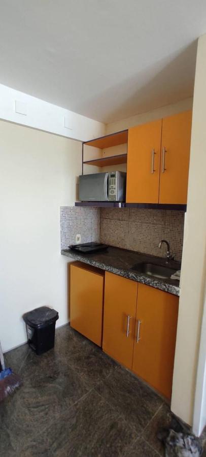 Ferienwohnung Yacht Coast Fortaleza  Exterior foto