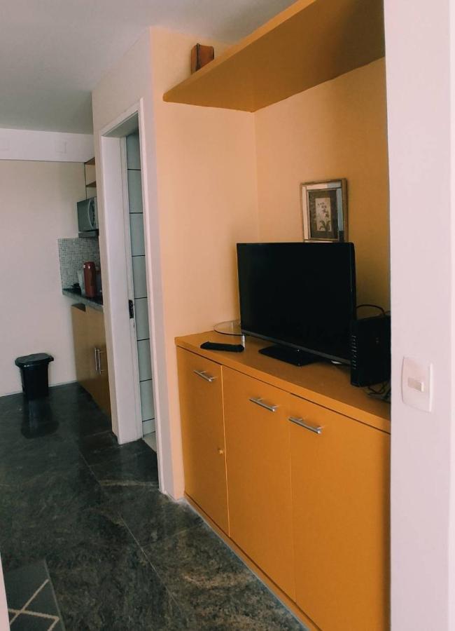 Ferienwohnung Yacht Coast Fortaleza  Exterior foto