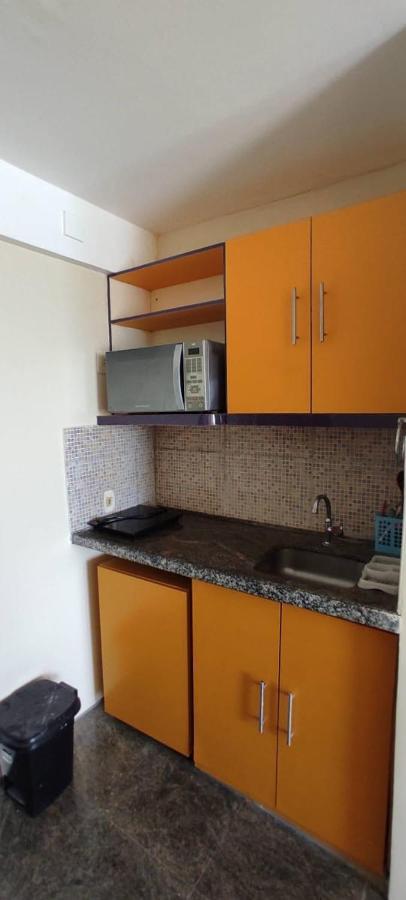 Ferienwohnung Yacht Coast Fortaleza  Exterior foto