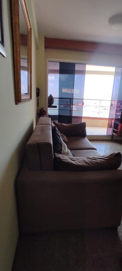 Ferienwohnung Yacht Coast Fortaleza  Exterior foto