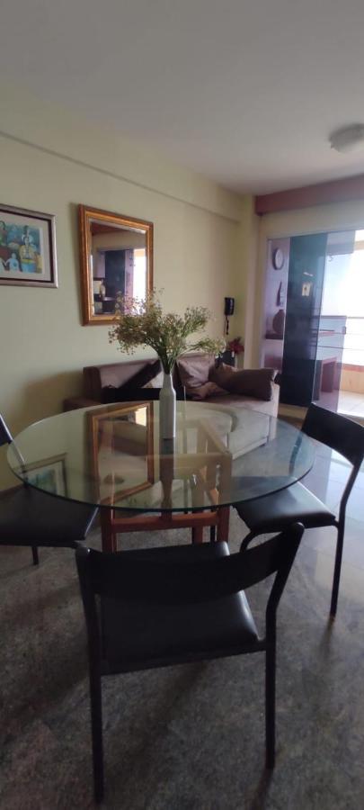 Ferienwohnung Yacht Coast Fortaleza  Exterior foto