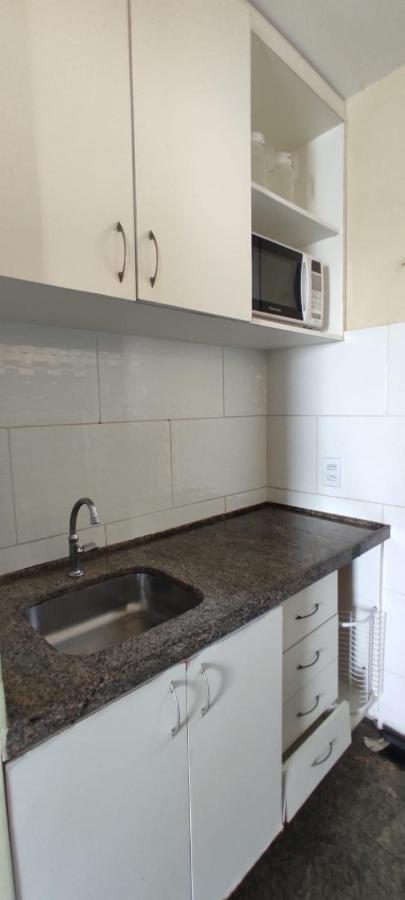 Ferienwohnung Yacht Coast Fortaleza  Exterior foto