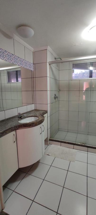 Ferienwohnung Yacht Coast Fortaleza  Exterior foto