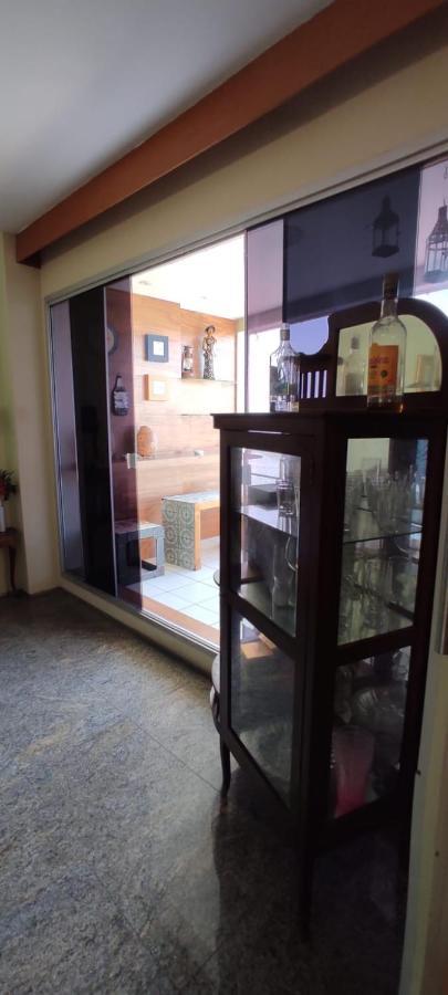 Ferienwohnung Yacht Coast Fortaleza  Exterior foto