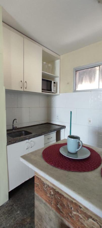 Ferienwohnung Yacht Coast Fortaleza  Exterior foto